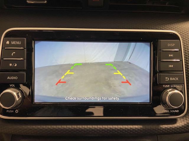 New 2025 Nissan Kicks Play S image 16