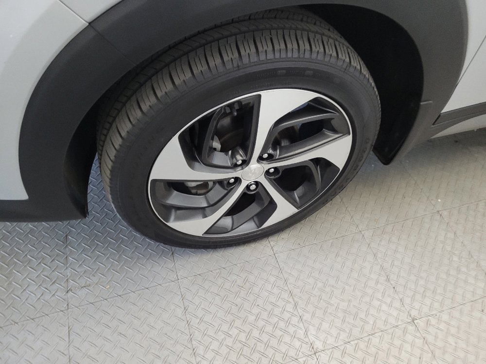 Used 2017 Hyundai Tucson Limited w/ Cargo Package AWD/4WD image 31