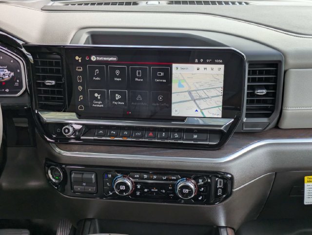New 2026 GMC Sierra 1500 SLT w/ SLT Premium Package AWD/4WD image 19