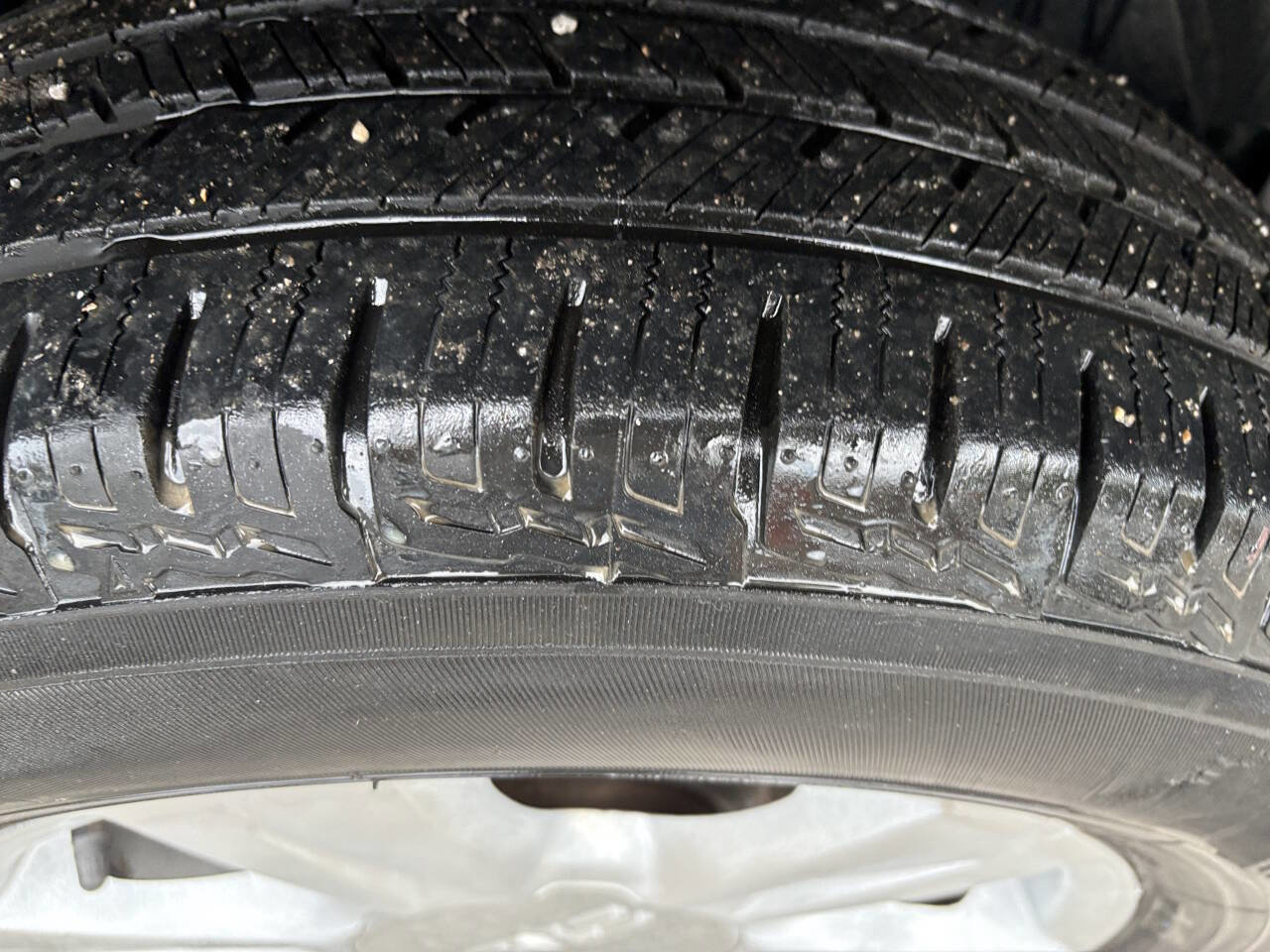 Used 2015 GMC Terrain SLT image 33