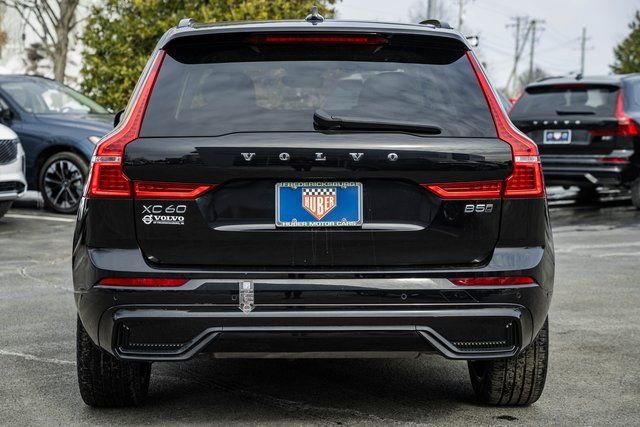 Used 2023 Volvo XC60 B5 Plus w/ Climate Package image 6