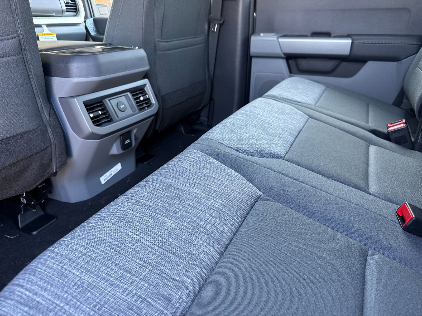 New 2026 Ford F350 XLT w/ 360-Degree Camera Package image 12