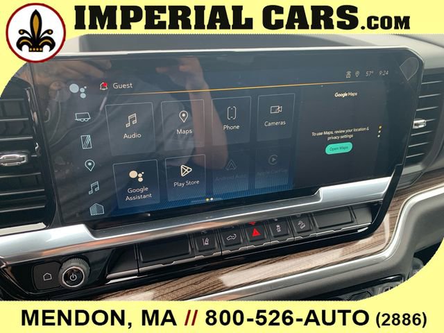 New 2026 Chevrolet Silverado 2500 LT image 20