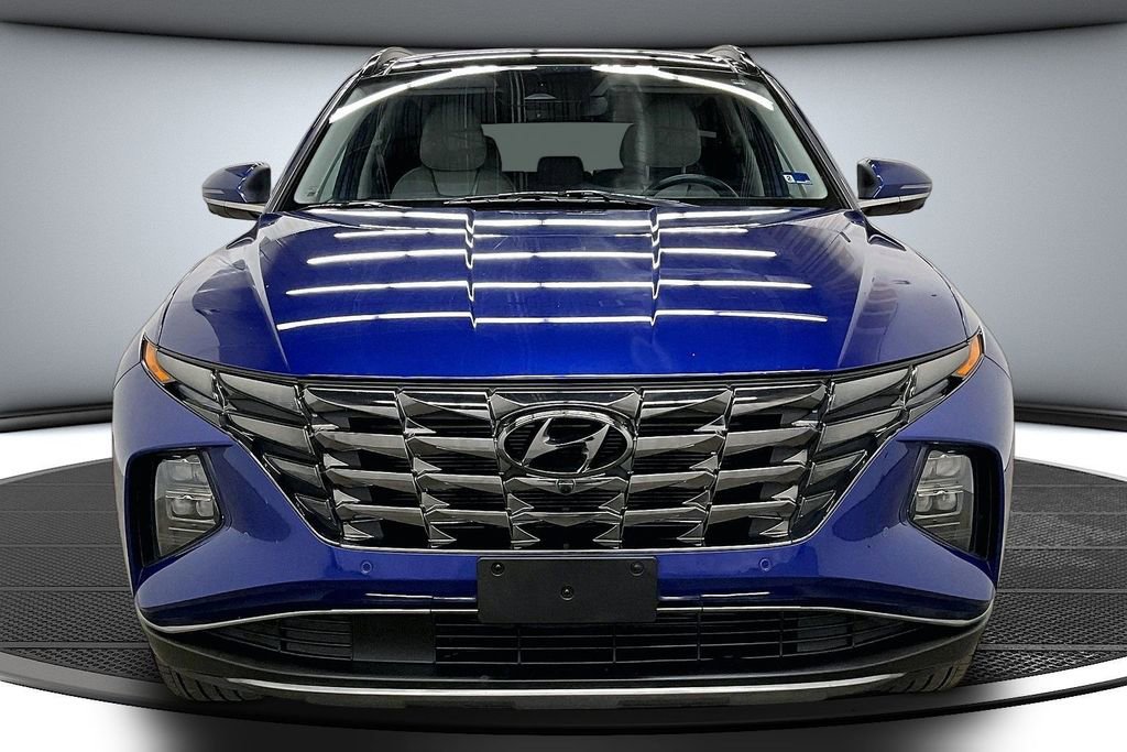 Used 2023 Hyundai Tucson Limited image 2