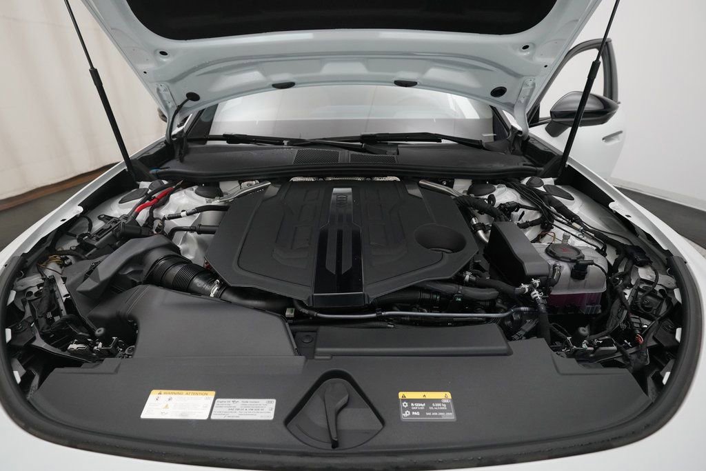 New 2026 Audi A6 Premium Plus image 3