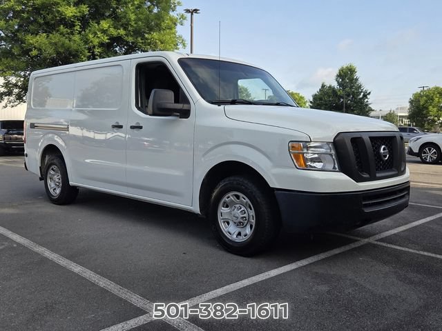 Used 2020 Nissan NV 2500 SV RWD image 7
