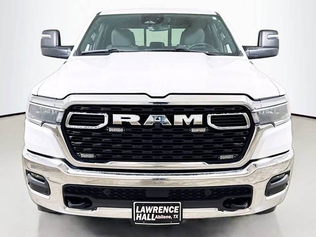 Used 2025 RAM 1500 Lone Star image 2