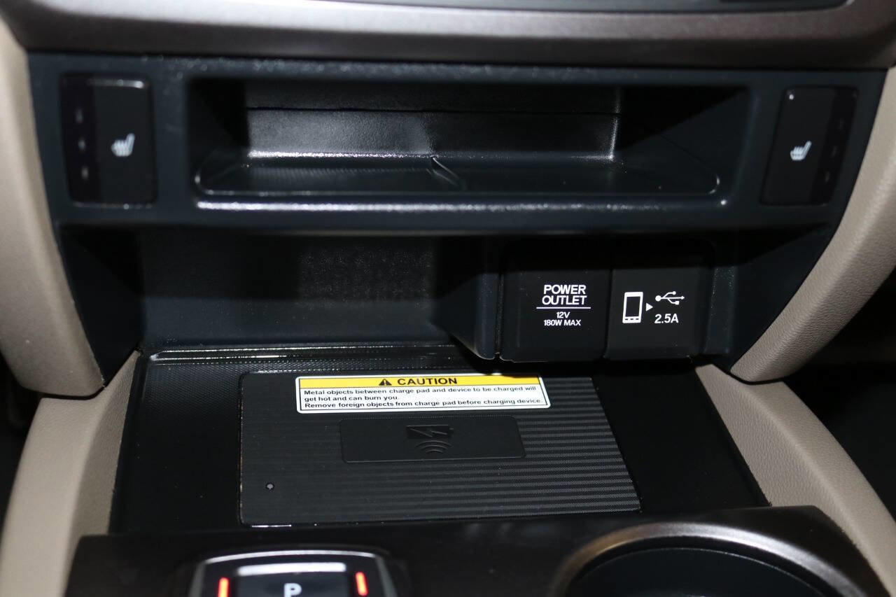 Used 2022 Honda Pilot Special Edition image 54