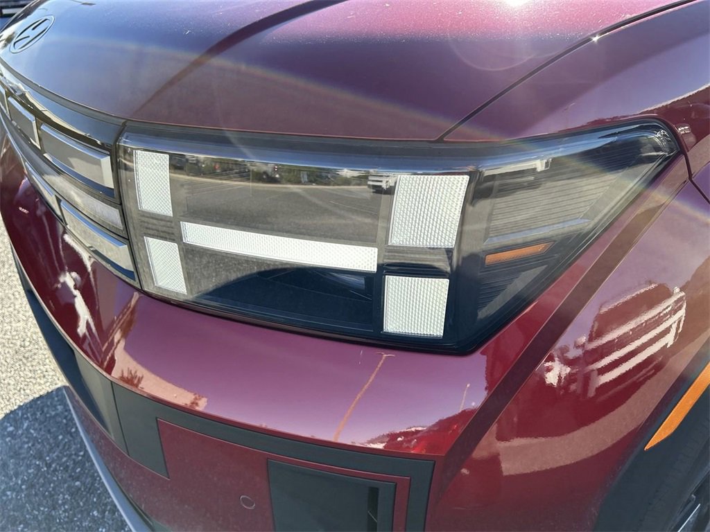 New 2026 Hyundai Santa Fe SEL image 14