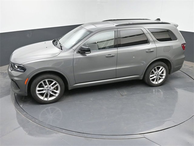 Used 2023 Dodge Durango GT image 32