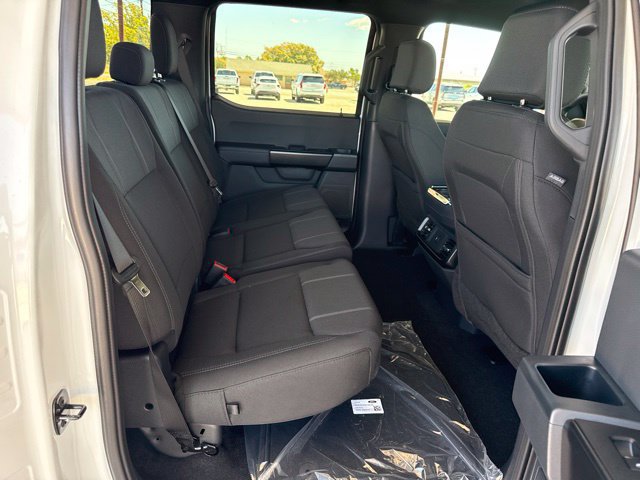 New 2026 Ford F150 STX w/ Equipment Group 200A RWD image 10