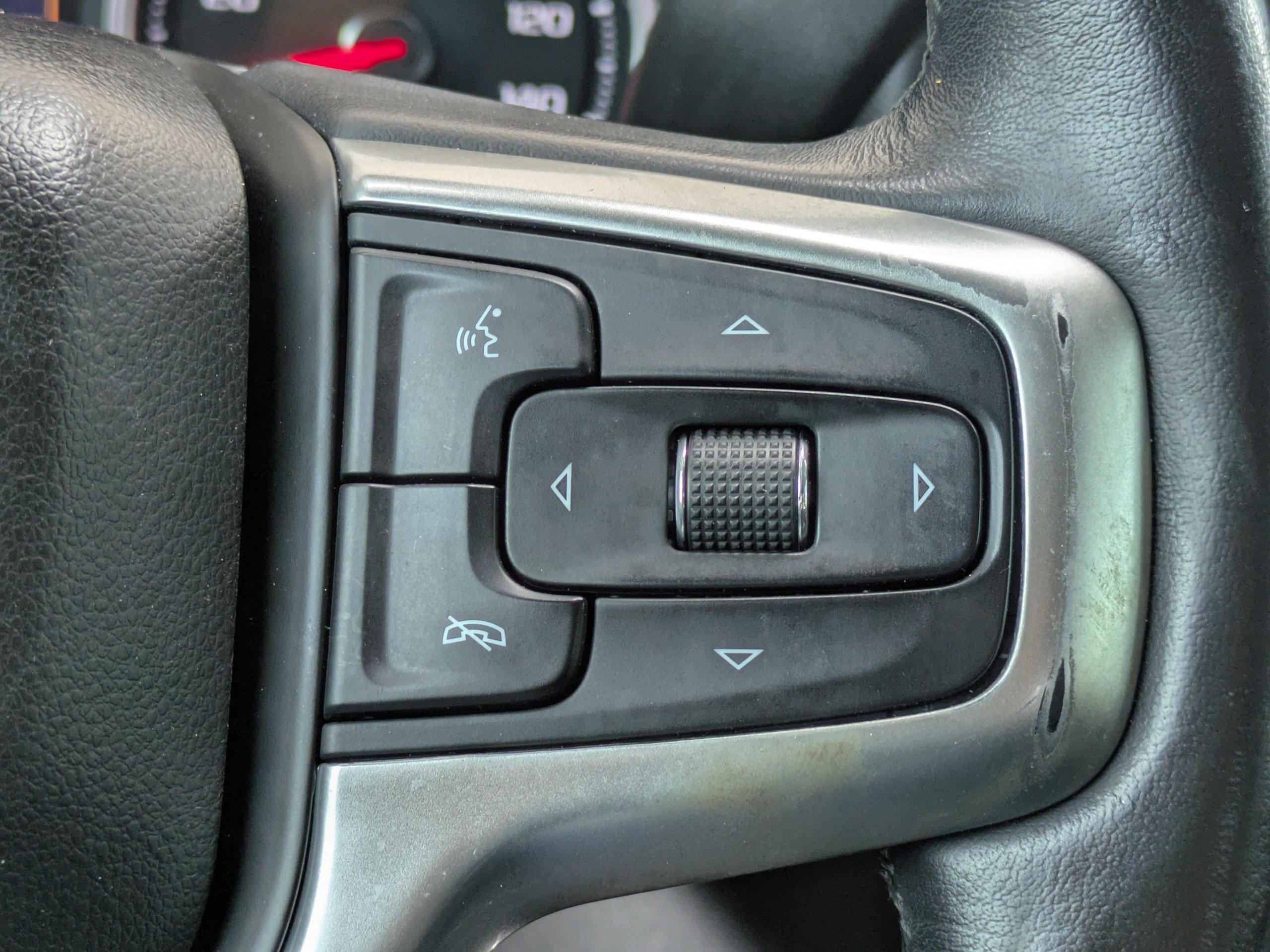 Used 2020 Chevrolet Silverado 3500 LTZ w/ LTZ Premium Package AWD/4WD image 27