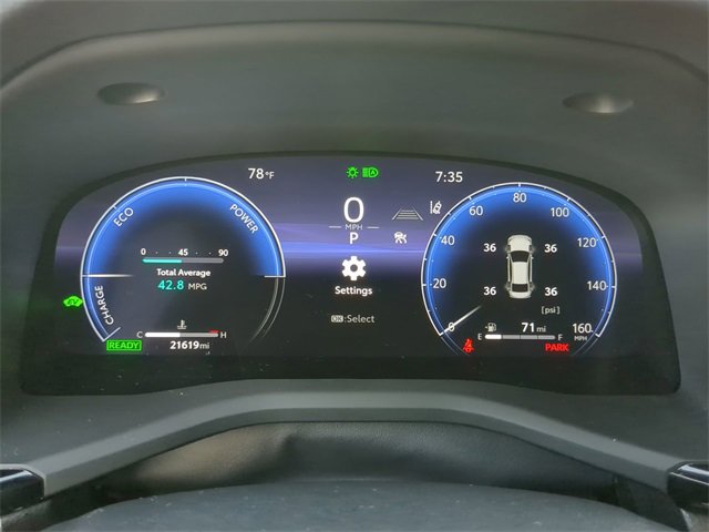 Used 2025 Toyota Camry XSE image 31