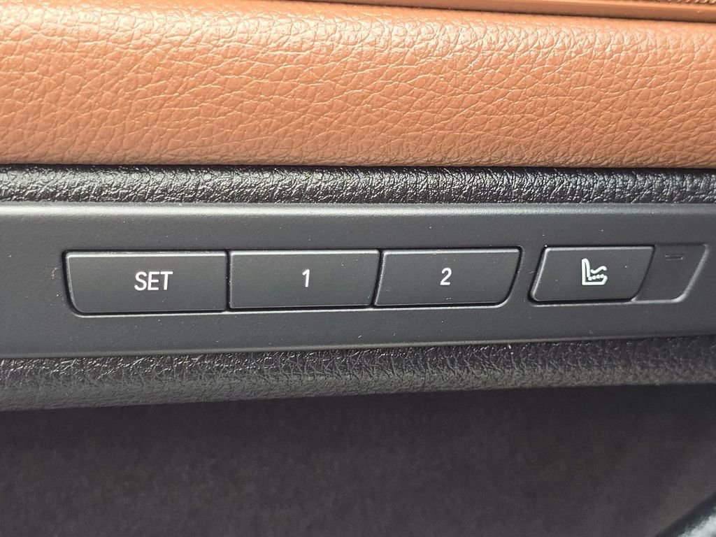 Used 2016 BMW 535i xDrive Sedan image 24