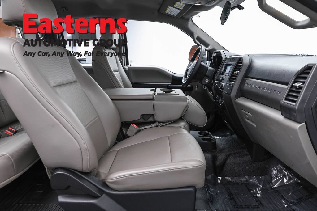 Used 2018 Ford F250 XL w/ Power Equipment Group RWD image 26