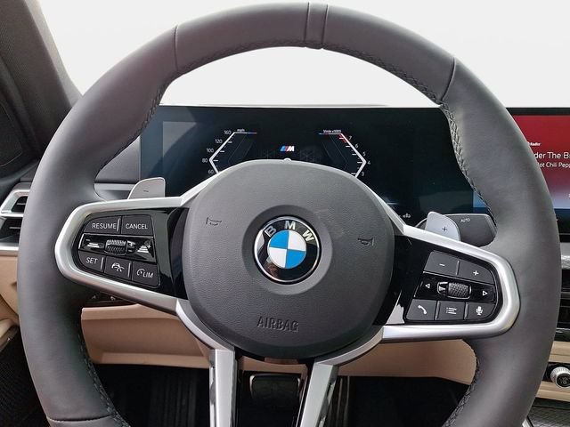 New 2026 BMW 330i xDrive Sedan w/ M Sport Package AWD/4WD image 17