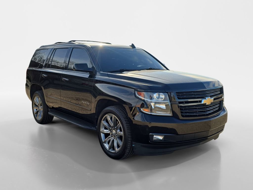 Used 2019 Chevrolet Tahoe Premier image 9