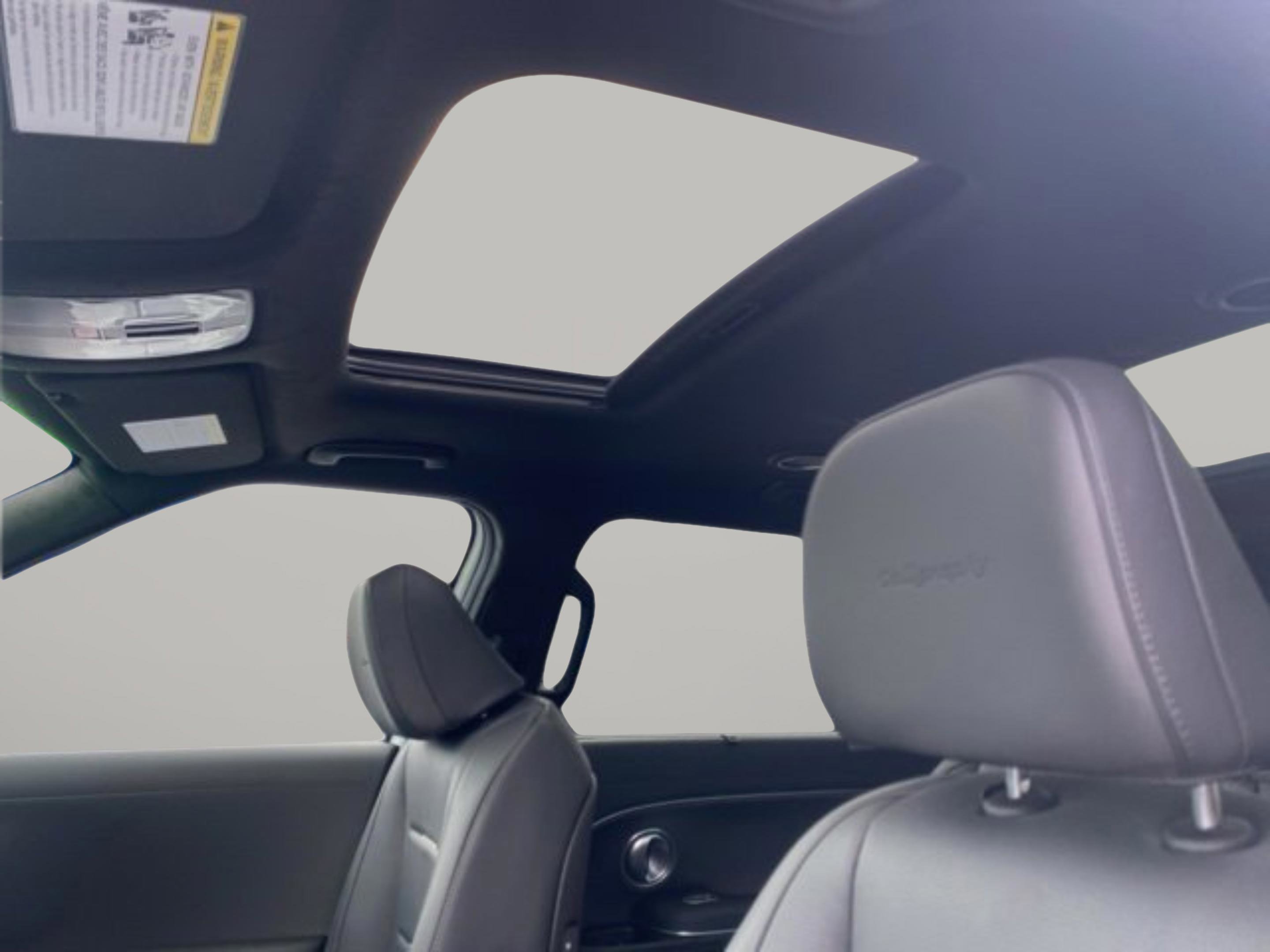 New 2026 Hyundai Palisade Calligraphy image 17