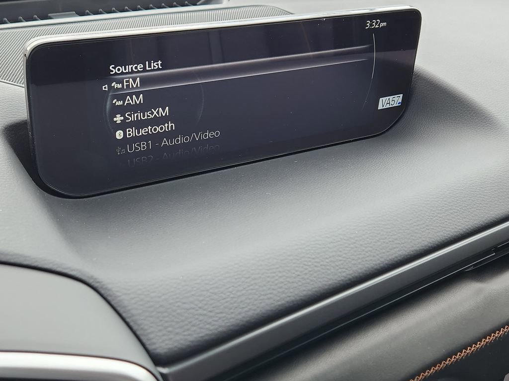 New 2026 MAZDA CX-50 AWD 2.5 Hybrid w/ Premium Pkg image 11