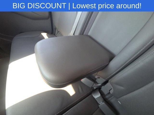 Used 2019 Nissan Frontier SL RWD image 16