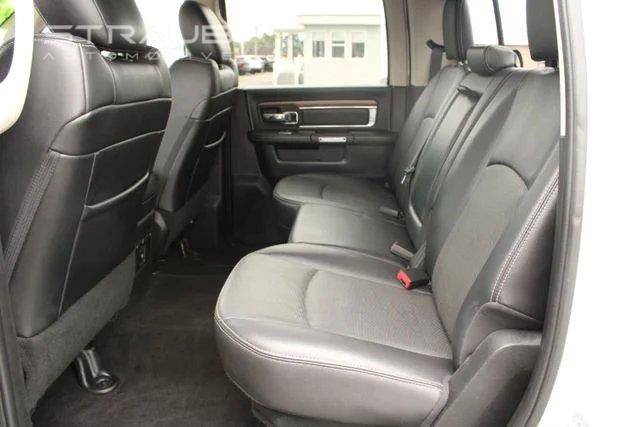 Used 2017 RAM 3500 Laramie w/ Snow Chief Group AWD/4WD image 18