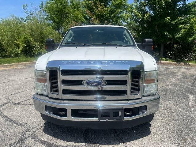 Used 2009 Ford F350 XLT AWD/4WD image 8