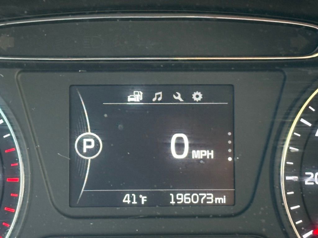 Used 2017 Kia Sorento AWD image 28