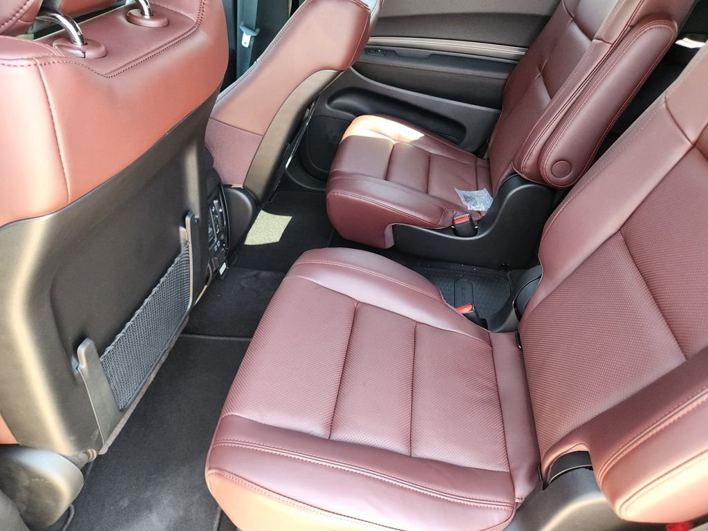 New 2026 Dodge Durango GT image 20