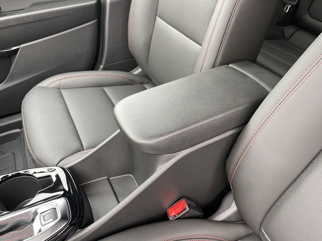 New 2026 Chevrolet Trax RS w/ Sunroof Package FWD image 20