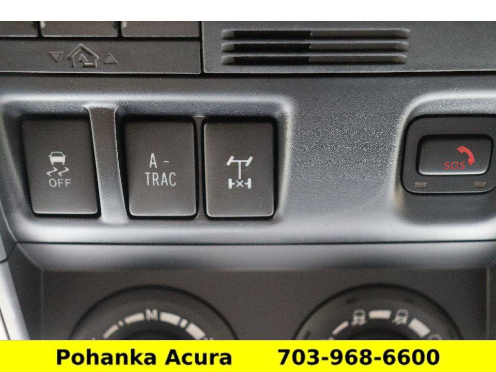 Used 2024 Toyota 4Runner TRD Off-Road Premium image 29