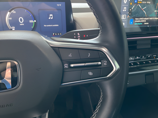 Used 2025 Honda Prologue Touring image 16