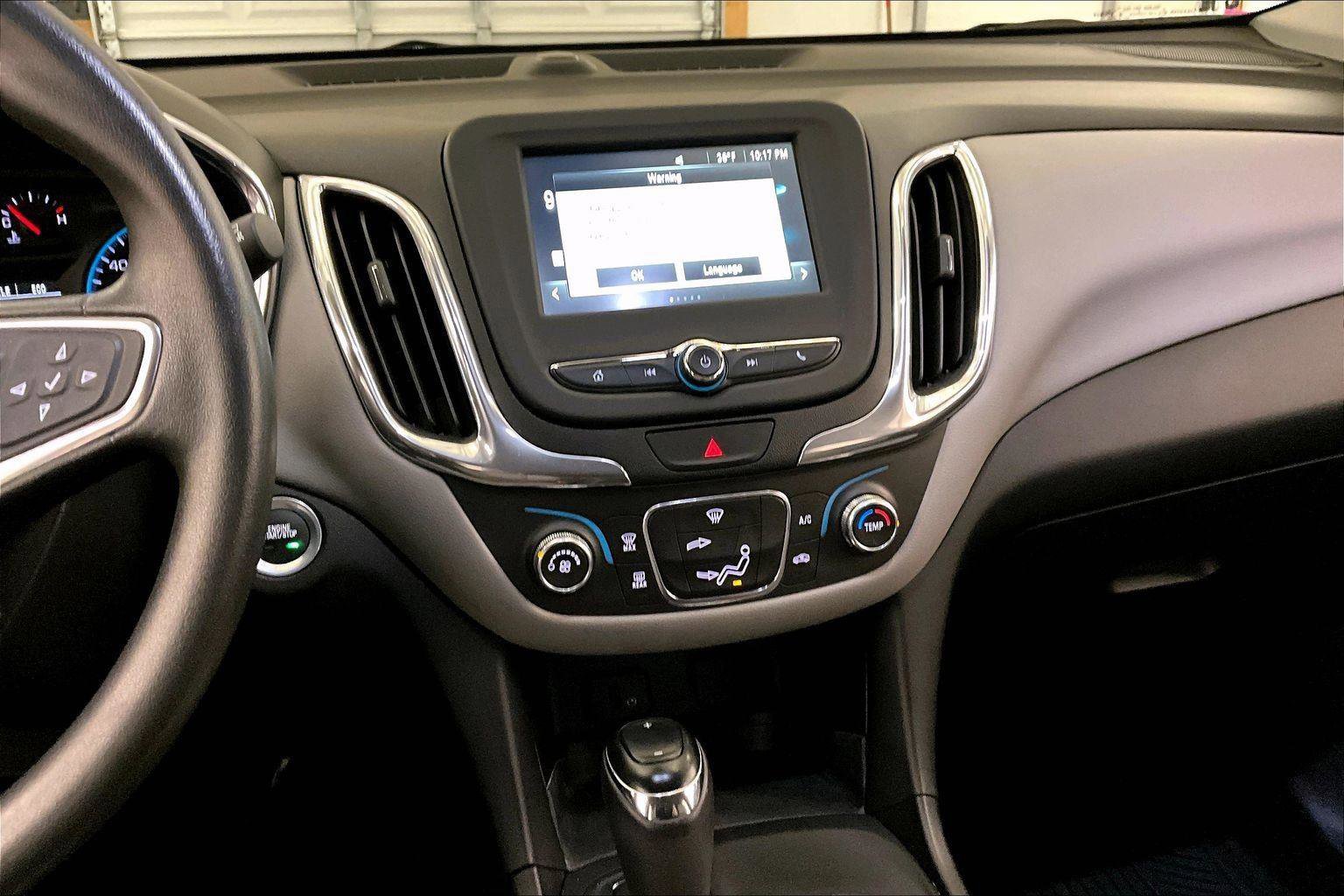 Used 2018 Chevrolet Equinox LT image 6