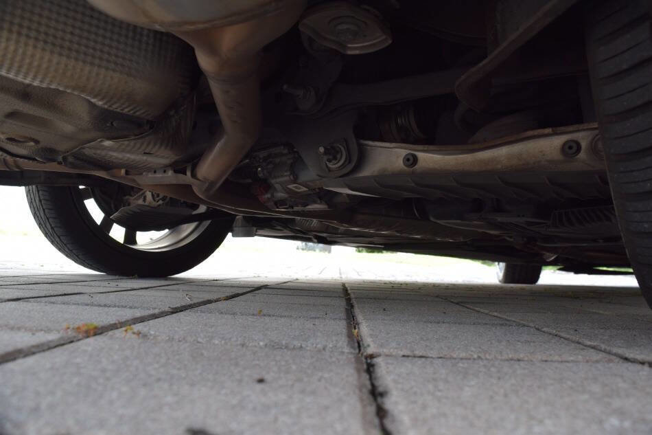 Used 2018 Audi S5 Prestige image 97