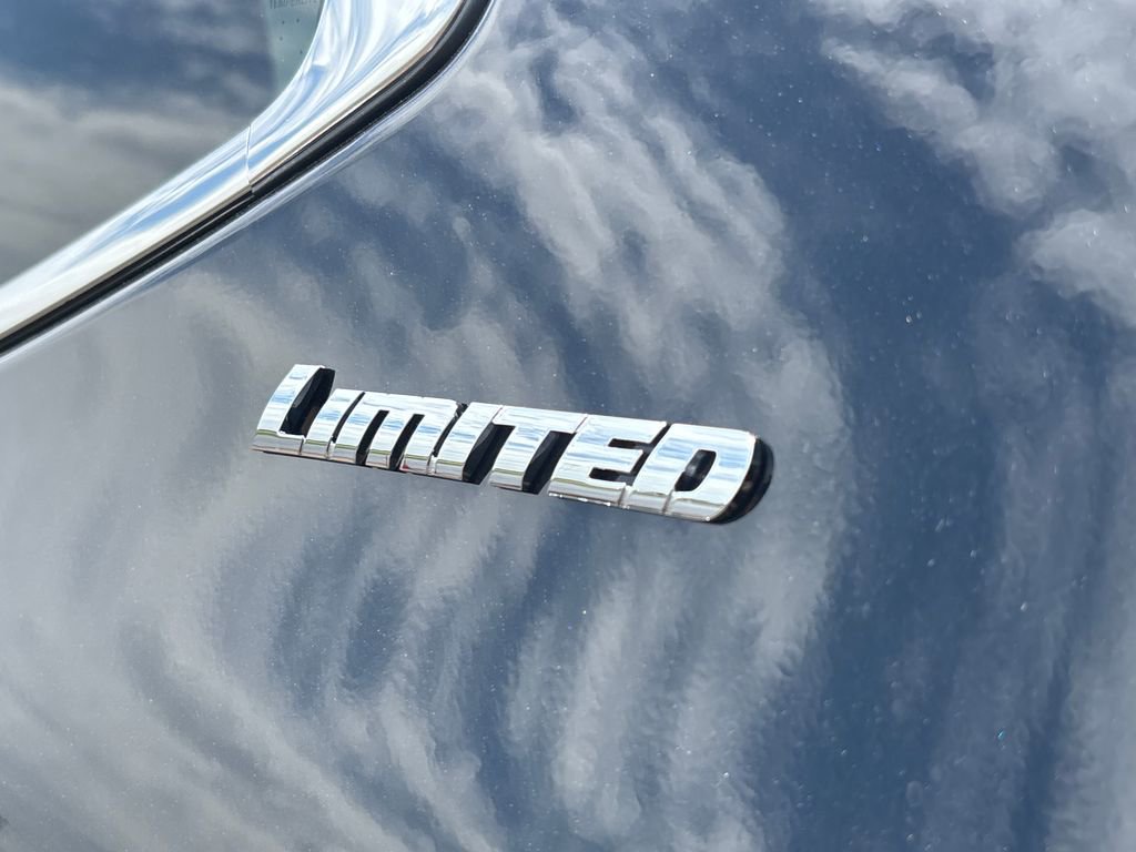 New 2026 Toyota Tundra Limited image 34