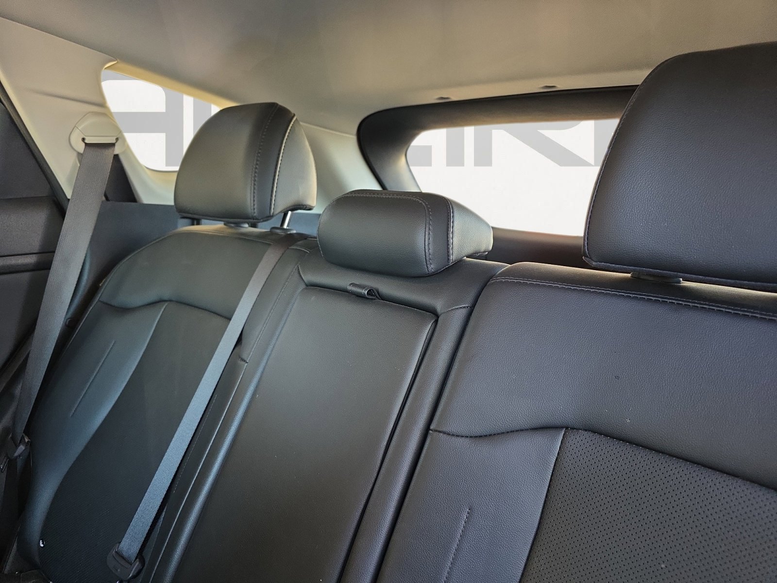 Certified 2024 Kia Sportage EX image 22