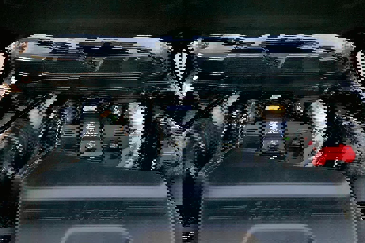 Used 2019 RAM 2500 Laramie image 30