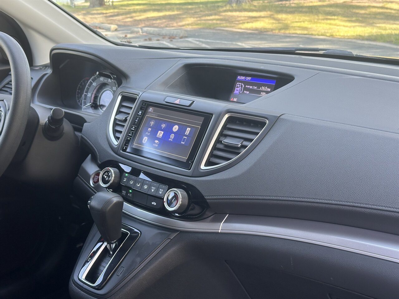 Used 2015 Honda CR-V EX image 7