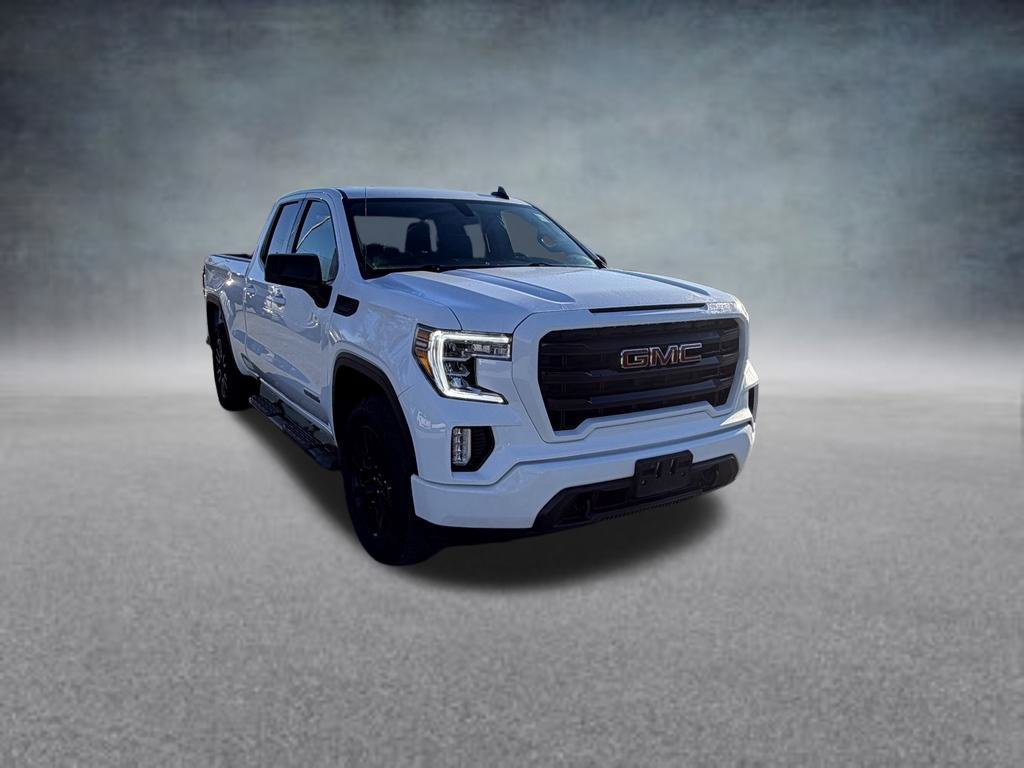 Used 2021 GMC Sierra 1500 Elevation AWD/4WD image 8