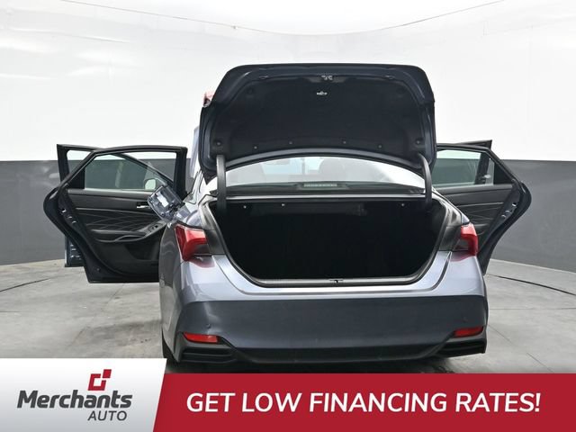 Used 2022 Toyota Avalon Limited w/ Advanced Safety Package FWD image 55