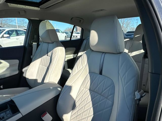 New 2026 Nissan Sentra SL w/ Floor Mat Package FWD image 26