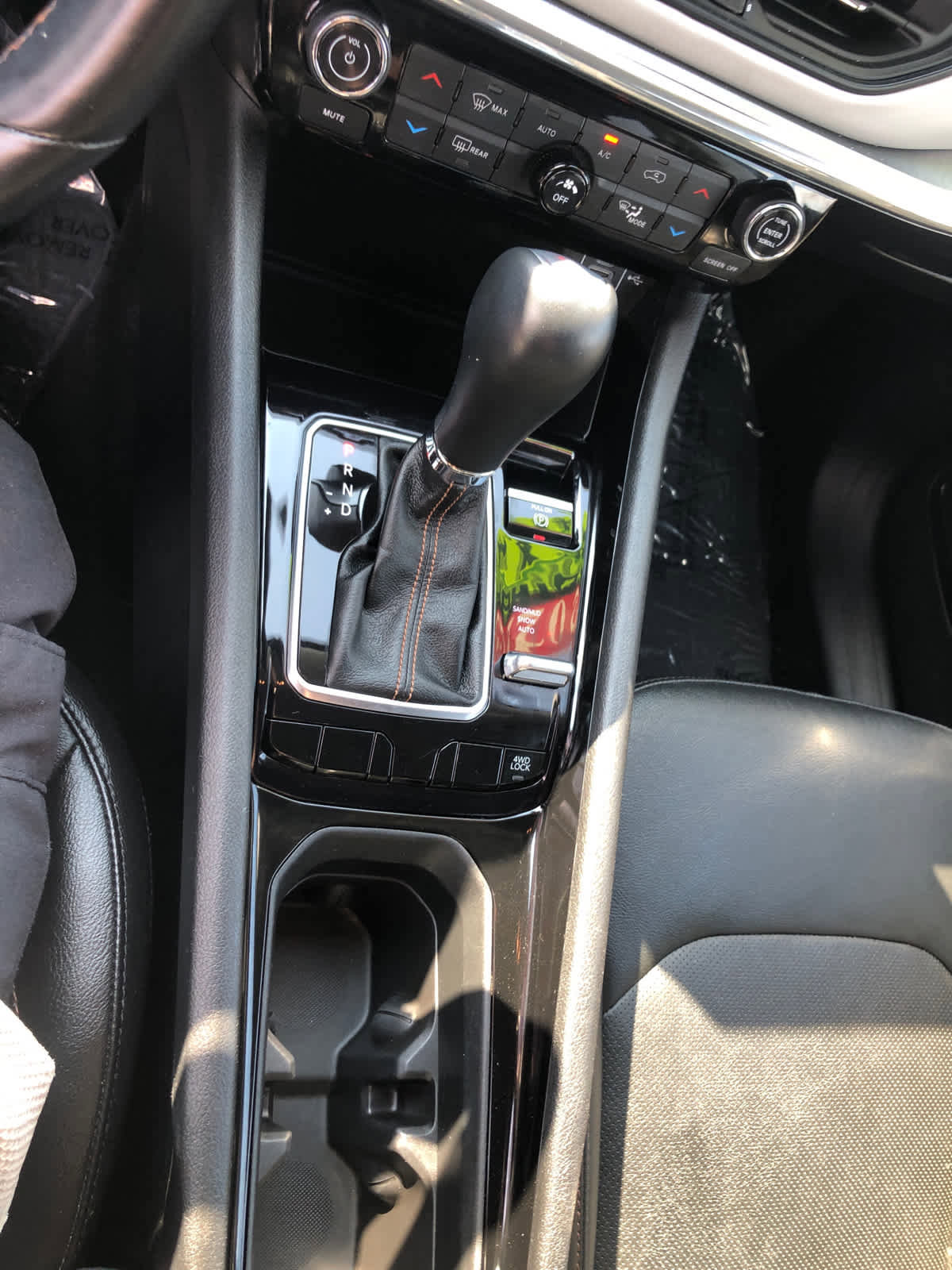 Used 2022 Jeep Compass Limited image 19