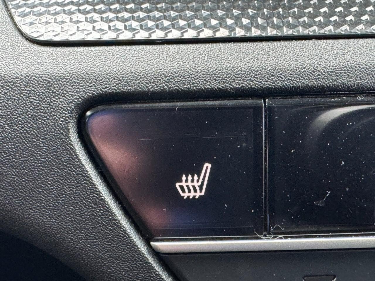 Certified 2025 Honda CR-V EX image 22