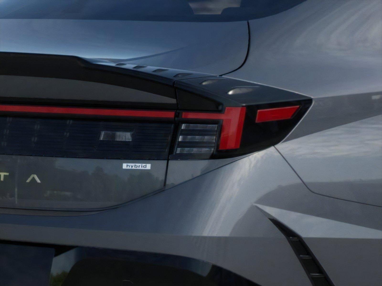 New 2026 Hyundai Sonata SEL FWD image 10