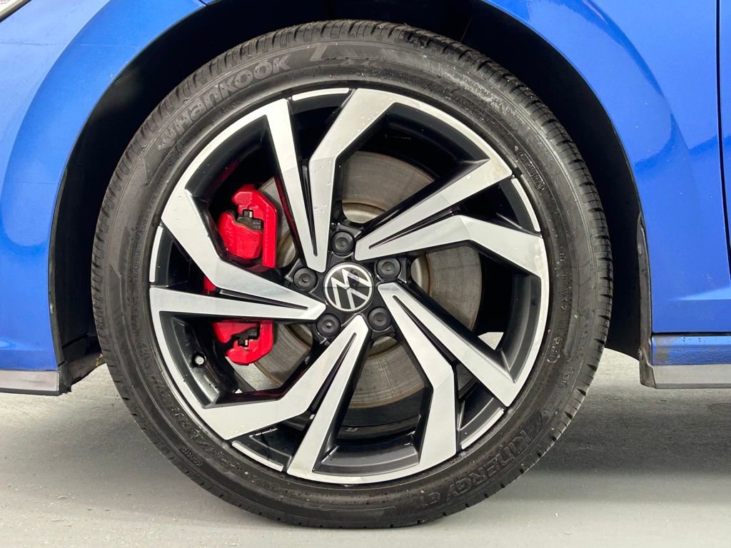 Used 2022 Volkswagen Jetta GLI Autobahn image 36