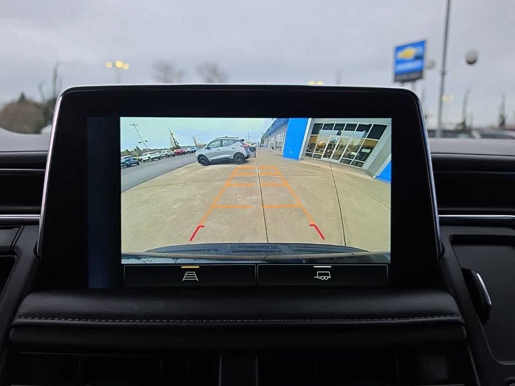 Used 2023 Chevrolet Tahoe LT AWD/4WD image 15