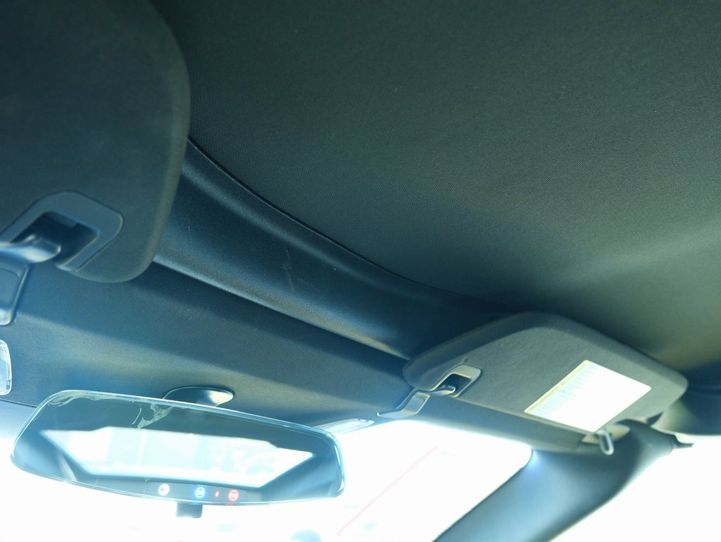 Used 2019 Chevrolet Corvette Grand Sport w/ Carbon Flash Badge Package image 18