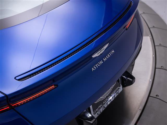 Used 2019 Aston Martin DB11 Base image 33