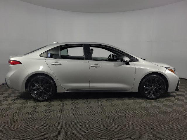 Used 2024 Toyota Corolla SE FWD image 10