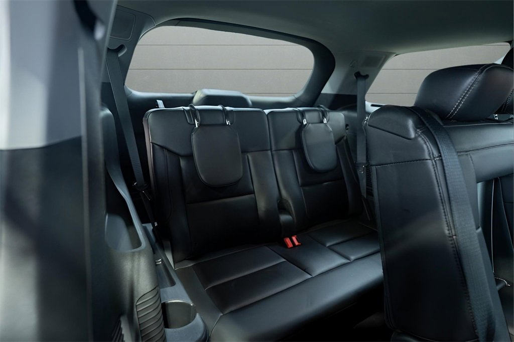 Used 2023 Ford Explorer Limited image 29