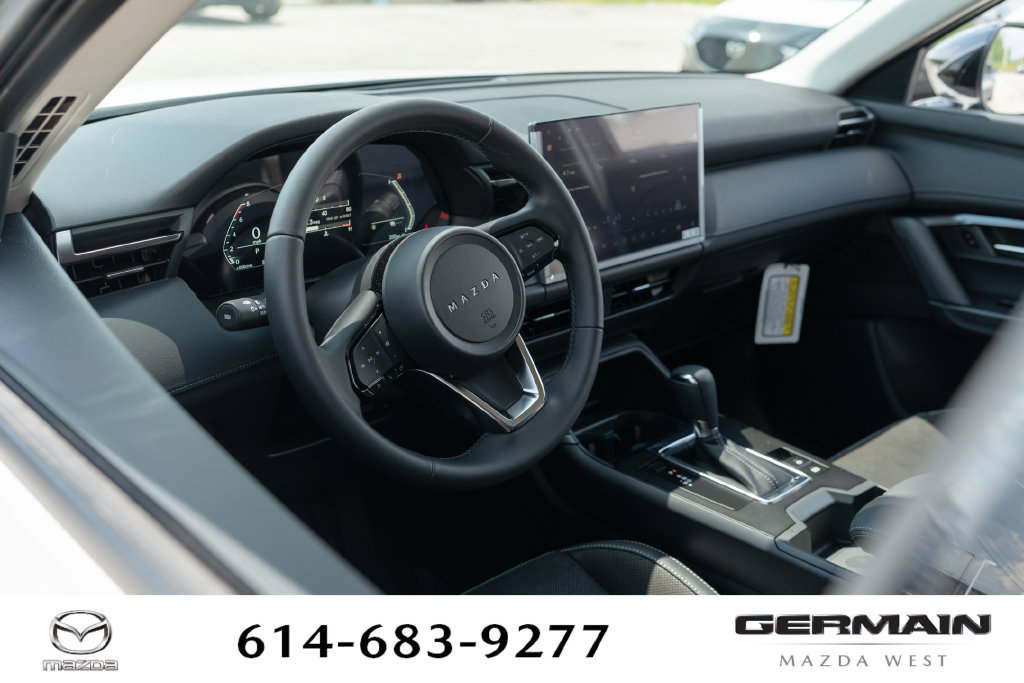 New 2026 MAZDA CX-5 Select AWD/4WD image 20